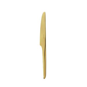 L' Ame De Table Knife Gold, medium